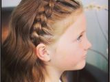 A Perfect Hairstyle for School Cool Hairstyles for School Girls Unique Hair Colour Ideas with