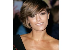 A-shaped Bob Haircut Gudu Ngiseng Blog Hairstyles for Heart Shaped Faces and