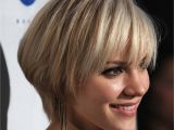 A-shaped Bob Haircut Heart Shaped Face Hairstyles Classy Heart Shaped Hairstyles