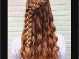 A Simple Hairstyle for School Adorable Cute Hairstyles for School Easy to Do