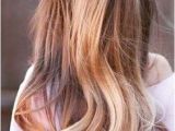 A Simple Hairstyle for School Easy Hairstyle for Party Hairstyles for Little Girls