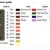 Acnl Hairstyle Colours Acnl Hair Color Guide