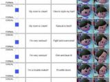 Acnl Hairstyle Guide Tumblr 246 Best Animal Crossing Images On Pinterest