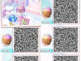 Acnl Hairstyle List Animal Crossing New Leaf Light Purple Qr Code Google Search