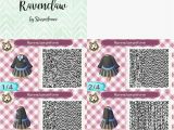 Acnl Hairstyle Ponytail 25 Beste Acnl Qr Codes Kleider