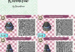 Acnl Hairstyle Ponytail 25 Beste Acnl Qr Codes Kleider