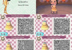 Acnl Hairstyle Ponytail Die Erstaunliche Acnl Qr Codes Kleider