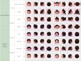 Acnl Hairstyles Shampoodle Animal Crossing New Leaf Shampoodle Just Plain Nerdy