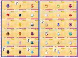 Acnl Hairstyles Shampoodle Wallpaper Animal Crossing New Leaf Hairstyles
