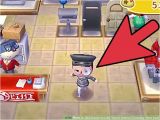 Acnl Unlock Hairstyles How to Get Gracie to Like You In Animal Crossing New Leaf