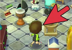 Acnl Unlock Hairstyles How to Get Gracie to Like You In Animal Crossing New Leaf