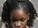 African American Braid Hairstyles for Kids 6 Jaunty African American Braided Hairstyles for Kids In