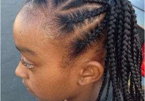 African American Braid Hairstyles for Kids African Braids Hairstyles for Kids