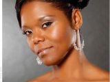 African American Braided Hairstyles for Weddings 11 African American Wedding Hairstyles