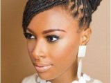 African American Braided Hairstyles for Weddings African American Braided Hairstyles for Short Hair