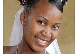 African American Braided Hairstyles for Weddings Black Wedding Hairstyles Hairstyles