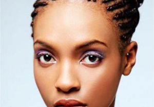 African American Braided Hairstyles for Weddings Wedding Hairstyles Braids African American Hairstyle