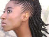 African American Braided Mohawk Hairstyles 10 Head Turning Ghana Braided Mohawk Hairstyles for Black