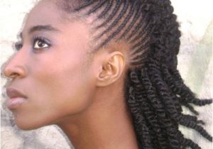 African American Braided Mohawk Hairstyles 10 Head Turning Ghana Braided Mohawk Hairstyles for Black