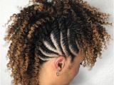 African American Braided Mohawk Hairstyles 70 Best Black Braided Hairstyles that Turn Heads In 2018