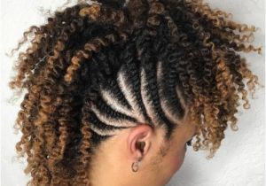 African American Braided Mohawk Hairstyles 70 Best Black Braided Hairstyles that Turn Heads In 2018