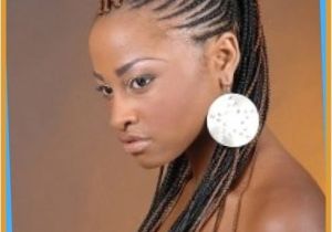 African American Braided Mohawk Hairstyles Africa Clever Hairstyles