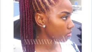 African American Braided Ponytail Hairstyles Braided Hairstyles for African American 10 Best Braided Ponytail