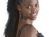 African American Braids Updo Hairstyles 12 Best Ponytail Hairstyles for Black Women with Black Hair