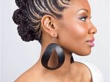 African American Braids Updo Hairstyles 80 Amazing African American Women S Hairstyles with Tutorials