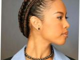 African American Fishtail Braids Hairstyles 21 African American Fishtail Braids Hairstyles 2017