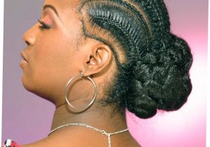 African American Fishtail Braids Hairstyles 21 African American Fishtail Braids Hairstyles 2017