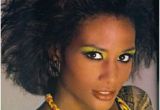 African American Hairstyles In the 80s 20 Best 80s Hair Makeup and Clothes Images