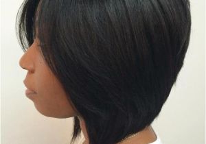 African American Layered Bob Haircuts 60 Showiest Bob Haircuts for Black Women