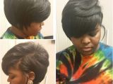 African American Layered Bob Haircuts 60 Showiest Bob Haircuts for Black Women