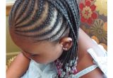 African American Little Girl Braid Hairstyles Braided Hairstyles for Little Black Girls with Different Details