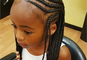 African American Little Girl Hairstyles Pictures Braided Hairstyles for African American toddlers 2018 Braid
