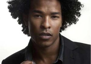 African American Male Curly Hairstyles 15 New African American Male Hairstyles
