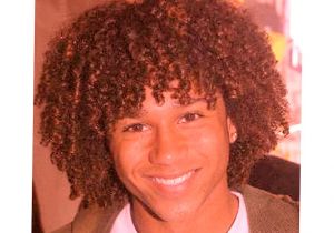 African American Male Curly Hairstyles 2016 African American Men Hairstyles Ellecrafts