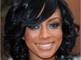 African American Medium Length Curly Hairstyles African American Hairstyles Trends and Ideas May 2013