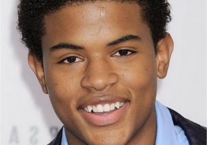 African American Men Curly Hairstyles Popular Hair Cuts for African American Male Women Medium