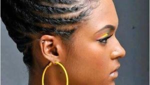 African American Natural Braid Hairstyles 14 Flattering Hairstyles for African American Women