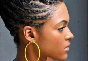 African American Natural Braid Hairstyles 14 Flattering Hairstyles for African American Women