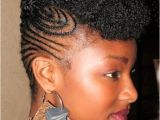 African American Natural Braid Hairstyles 55 Superb Black Braided Hairstyles that Allure Your Look