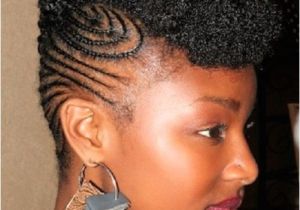 African American Natural Braid Hairstyles 55 Superb Black Braided Hairstyles that Allure Your Look