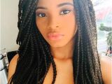 African American Natural Braid Hairstyles Natural Hairstyles for African American Women and Girls