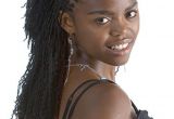 African American Teenage Braided Hairstyles 12 Best Ponytail Hairstyles for Black Women with Black Hair