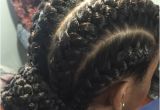 African American Teenage Braided Hairstyles 30 African American Teenage Hairstyles
