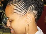 African American Teenage Braided Hairstyles See Beautiful French Braids African Cornrow Box Braids