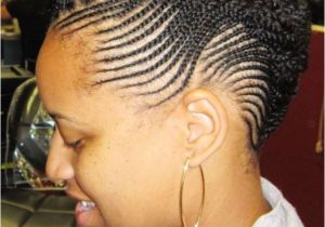 African American Teenage Braided Hairstyles See Beautiful French Braids African Cornrow Box Braids