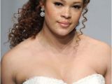 African American Wedding Hairstyles Pictures African American Wedding Hairstyles & Hairdos